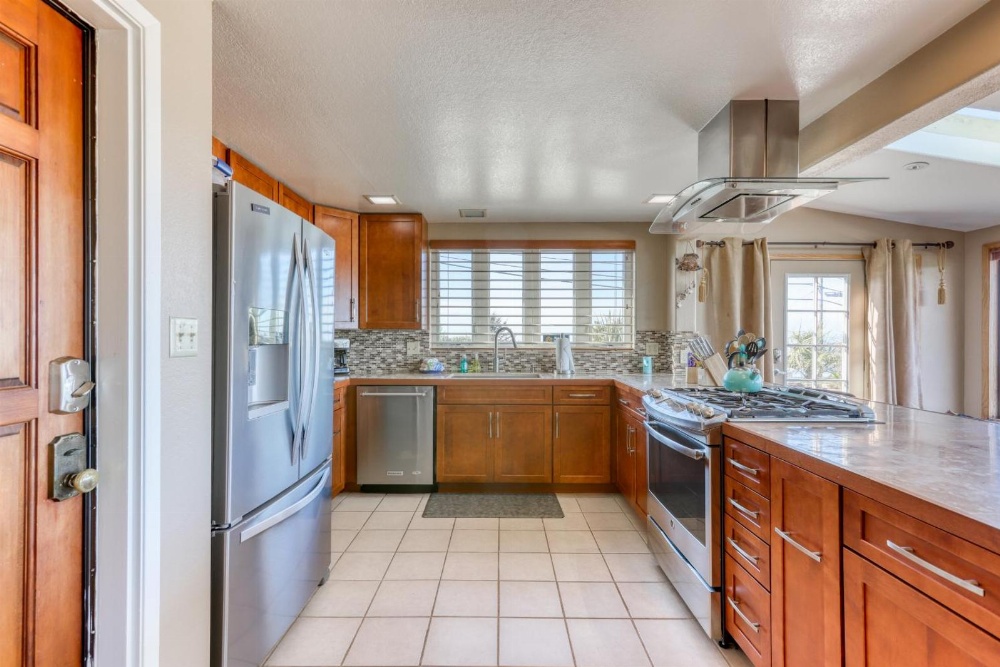 Nautical Escape Main image